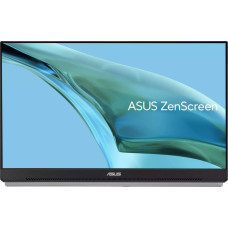 Asus Monitor Asus Przenośny ZenScreen MB249C (90LM0865-B01170)