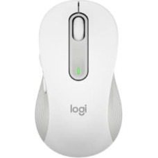 Logitech MOUSE USB OPTICAL WRL M650/WHITE 910-006255 LOGITECH