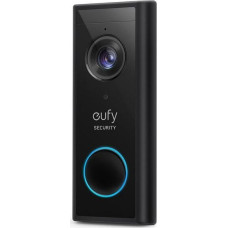 Anker Wideodomofon EUFY VIDEO DOORBELL z kamerą 2K (T82101W1)