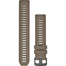 Garmin watch strap Instinct 2 Tactical, coyote tan