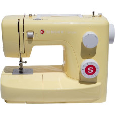 Singer Simple 3223Y Semi-automatic sewing machine