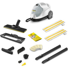 Karcher Steam Cleaner SC 4 EasyFix Plus - 1.512-640.0