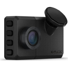 Garmin Wideorejestrator Garmin Garmin dashcam 010-02619-10 Dash Cam Live black