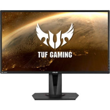 Asus 27 inch (68,5cm) TUF VG27AQZ DP+HDMI WQHD 165Hz - 90LM0503-B01370