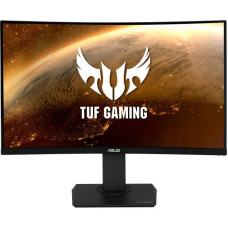 Asus TUF Gaming VG32VQR LED-Monitor gebogen 80.1 cm (32) 90LM04I0-B03170