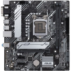 Asus Mainboard PRIME H510M-A Micro ATX Socket LGA1200 H510 90MB17C0-M0EAY0