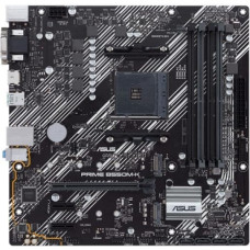 Asus AM4 ASUS PRIME B550M-K Âµ 90MB14V0-M0EAY0