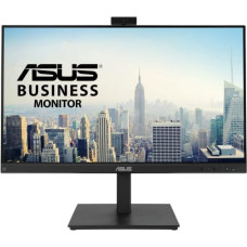 Asus 27 Zoll 68,6cm Commerc.BE279QSK HDMI+DP IPS Lift -  90LM04P1-B02370