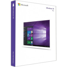 Microsoft (Oem) GGK Microsoft Windows 10 Pro PL X64 DVD OEM 4YR-00234