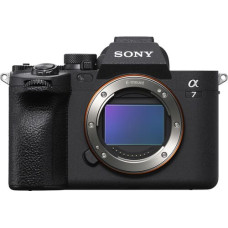 Sony A7 Mark IV Body + PAPILDOMA 1-ERIŲ METŲ GARANTIJA