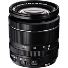 Fujifilm Fujinon XF 18-55mm / F2.8-4 R LM OIS