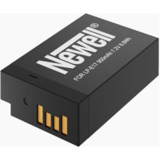 Newell battery Canon LP-E17