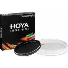 Hoya Variable Density II 62mm