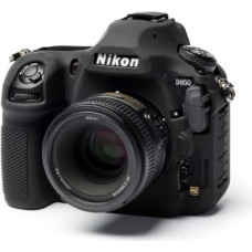 Easycover camera case for Nikon D850 black