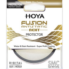 Hoya Fusion -Antistatic Next Protector Filter 62mm