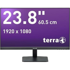 Wortmann Ag Monitor Wortmann AG 2427W (3030220)