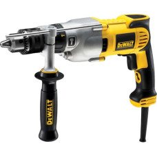 Dewalt Wiertarka Dewalt D21570K 1300W udarowa