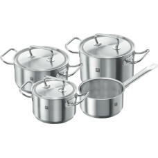 Zwilling TWIN Classic 40901-000-0  pan set 4 pc(s)