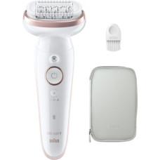 Braun Epiliatorius Braun Silk-epil SES9000