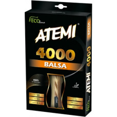 Atemi Galda tenisa rakete Atemi 4000