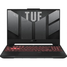 Asus Laptop Asus TUF Gaming A15 Ryzen 7 7735HS / 16 GB / 512 GB / RTX 4060 / 144 Hz (FFA507NV-TT902W)