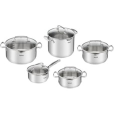 Tefal Duetto+ G719SA74 pan set 10 pc(s)