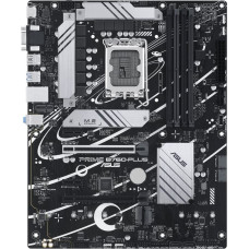 Asus PRIME B760-PLUS Intel B760 LGA 1700 ATX