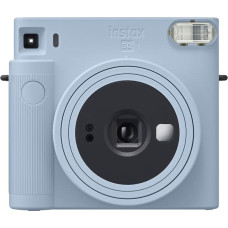 Fujifilm Momentinis fotoaparatas Fujifilm instax SQUARE SQ1 GLACIER BLUE