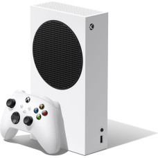 Microsoft Xbox Series S 512 GB Wi-Fi White