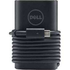 Dell Zasilacz do laptopa Dell 65 W, USB-C,  (65W USB-C AC Adapter - EUR)