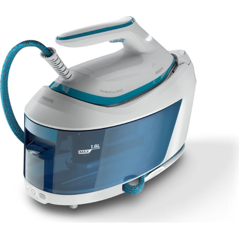 Philips Lyginimo sistema Philips PSG6022/20