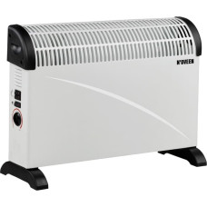 N'oveen CONVECTOR HEATER NOVEEN CH-5000 TURBO FAN