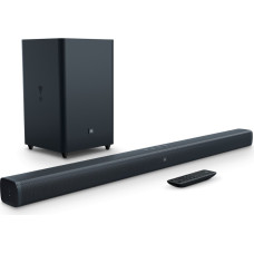 JBL Garso sistema JBL BAR 2.1 deep bass