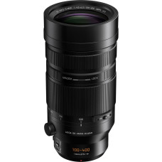 Panasonic Leica DG Vario-Elmar 100-400mm f/4.0-6.3 II ASPH. POWER O.I.S. lens