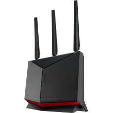 Asus Router Asus RT-BE86U (90IG08W0-MO9A0V)