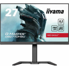 Iiyama G-MASTER GB2770HSU-B6 computer monitor 68.6 cm (27