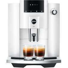 Jura Coffee Machine Jura E4 Piano White (EA)