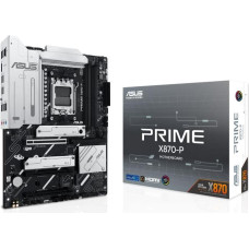 Asus MB AMD X870 SAM5 ATX/PRIME X870-P ASUS