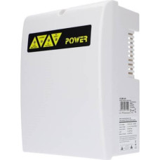 Genway POWER SUPPLY 12VDC 5A/VIDI-ZBF-050P GENWAY