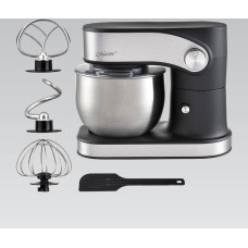 Maestro Feel-Maestro MR-557 Planetary mixer with 3 l bowl, 1200 W Black