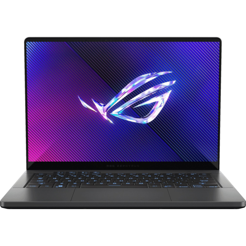 Asus Laptop Asus ROG Zephyrus G14 GA403 Ryzen 9 8945HS / 32 GB / 1 TB / RTX 4070 / 120 Hz (GA403UI-QS049)