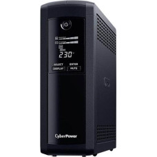 Cyberpower UPS CyberPower Value Pro 1600VA (VP1600EILCD)