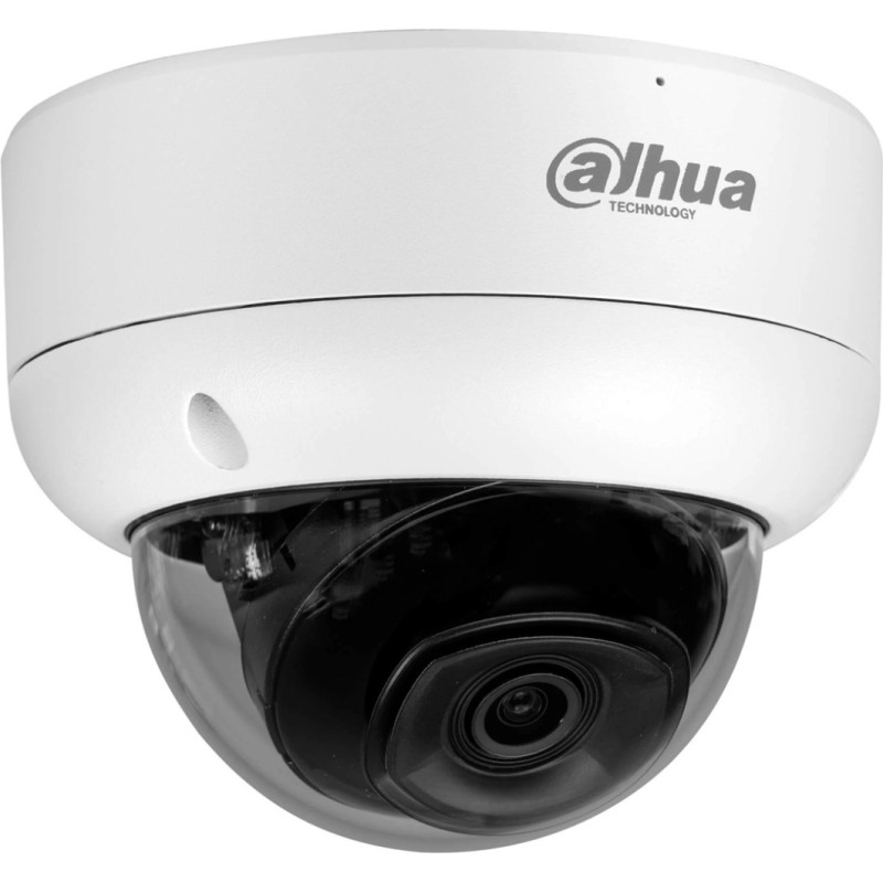 Dahua IP security camera Dahua Technology WizSense IPC-HDBW3842E-AS-0280B Indoor & outdoor 3840 x 2160 pixels Ceiling