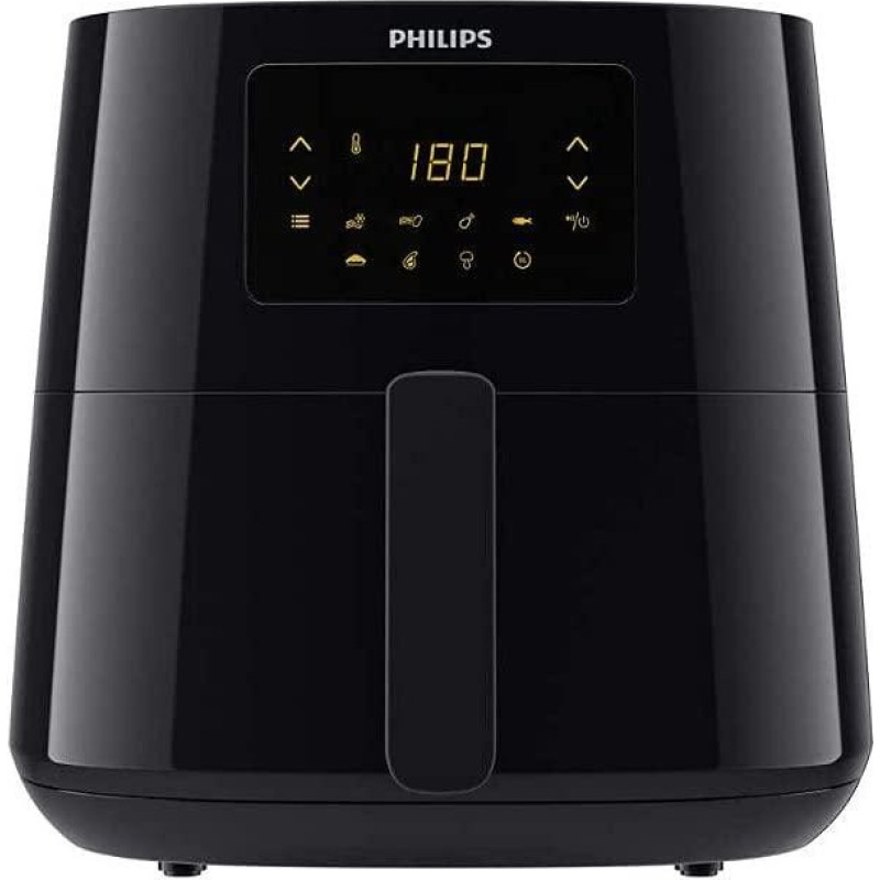 Philips Gruzdintuvė PHILIPS HD9270/96