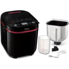 Tefal PF220838 bread maker Black