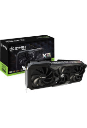 Inno3D iChill GEFORCE RTX 4070 SUPER X3 NVIDIA 12 GB GDDR6X