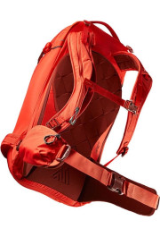 Gregory Targhee 32 skydiving backpack - LAVA RED (M)