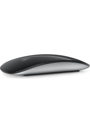 Apple Magic Mouse (USB-C) Multi-Touch Surface, black