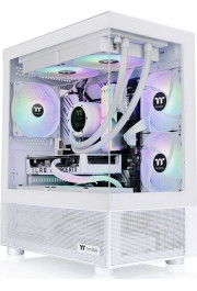 Thermaltake Obudowa Thermaltake View 170 TG ARGB biała (CA-1Z4-00M6WN-00)