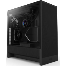 Nzxt Obudowa Nzxt H5 Flow czarna (CC-H52FB-01)